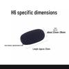 Jiyoushi Microphone Sponge Cover