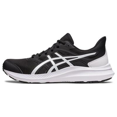 Zapatillas para Hombre Jolt 4 Extra Anchas Negro Blanco 1011B602-002