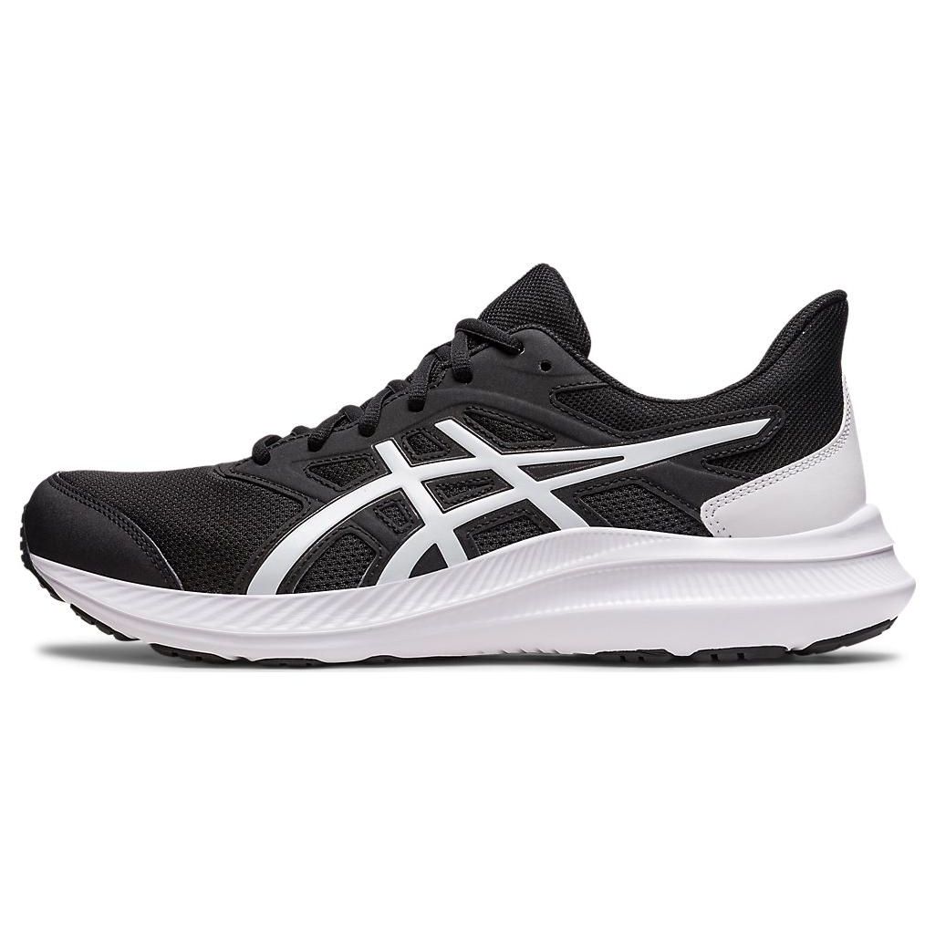 

Мужские кроссовки ASICS Jolt 4 Extra Wide Black White 1011B602-002 39.5