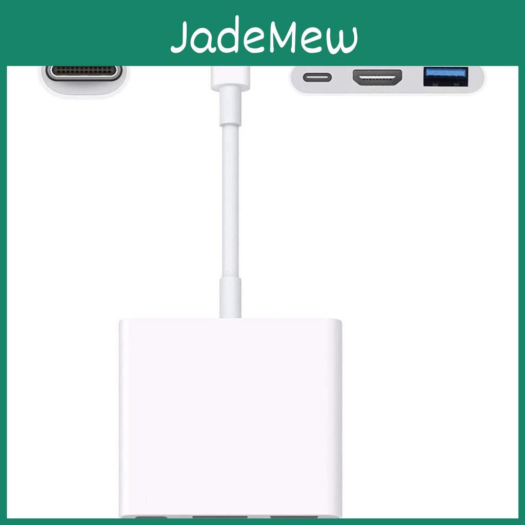 To 31 Usb C Type Usbc 30 4k Adapter Cable