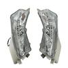 Fits 15-17 Toyota Camry XLE Turn Signal Light 81510-06050/81520-06050