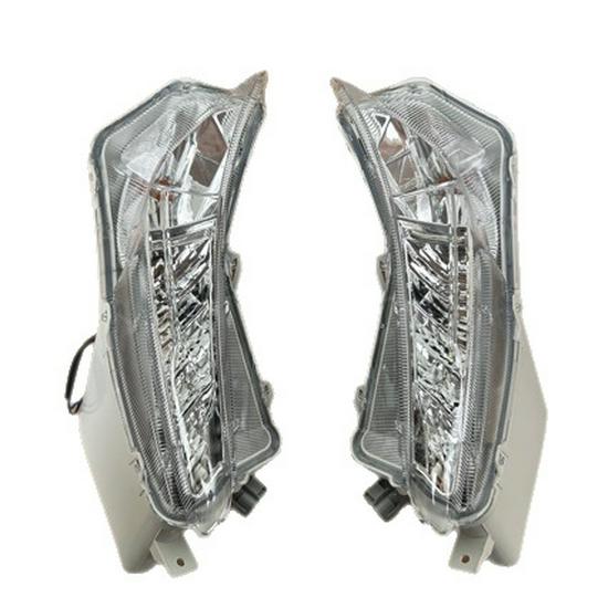 Fits 15-17 Toyota Camry XLE Turn Signal Light 81510-06050/81520-06050