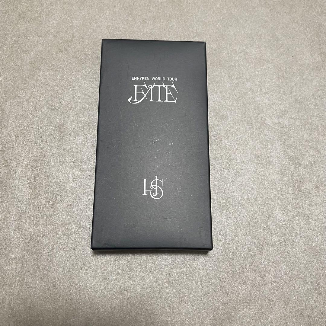 

[USED] ENHYPEN FATE Acrylic Stand Heeseung