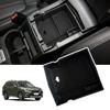 Plateau Organisateur de Console Centrale Pour Subaru Forester 2024 Boîte de Rangement Accoudoir Intérieur