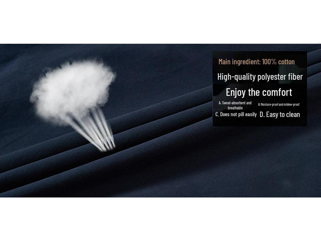 Leadway Nautica Men's Pure Cotton Casual Bomber Jacket