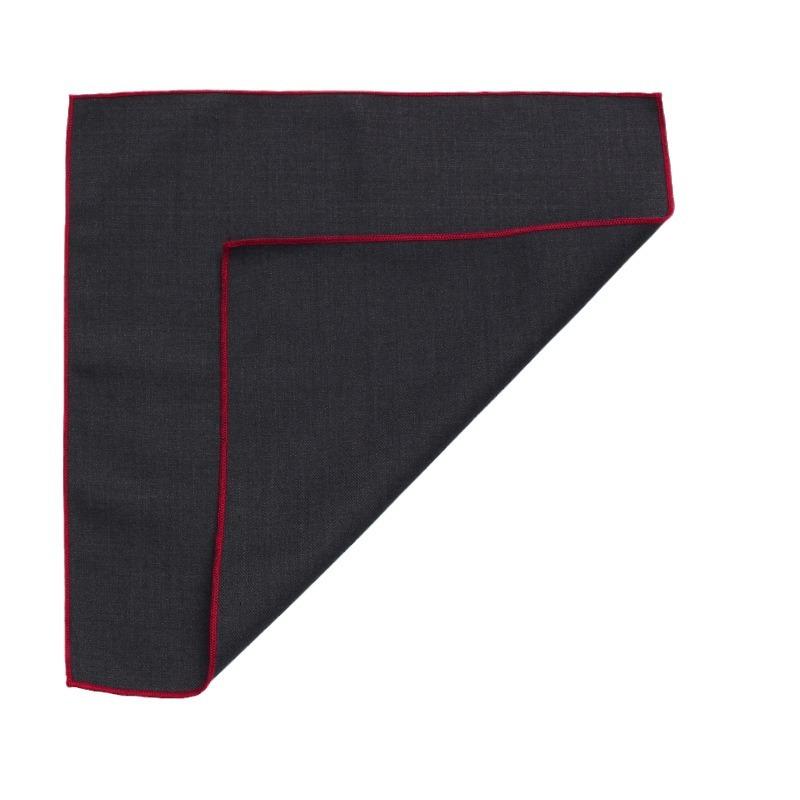 Suit Pocket Towel Men'S British Vintage Plaid Square Towel Wedding Business Suit Shirt Batch Handkerchief