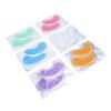 24 Pcs Collagen Under Eye Mask Smooth Fine Lines Eliminate Dark Circles Anti Aging Moisturizing Under Eye Patch