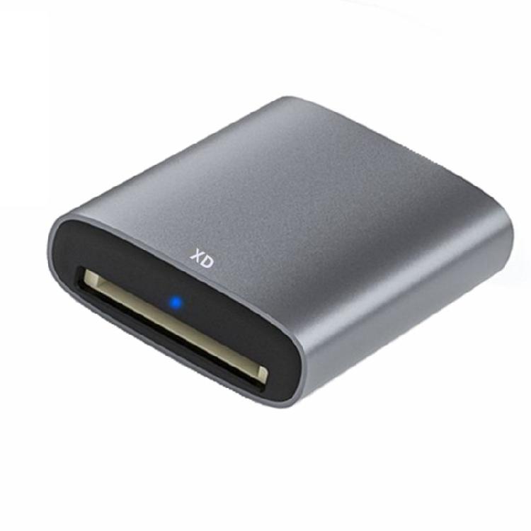 Memory Card Reader Card Reader High Speed USB C Card Reader to XD Memory Card Reader for Phone Laptop Tablet Computers