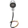 Motorcycle LED Bullet Blinker Red Brake Turn Signal Tail Light Universal