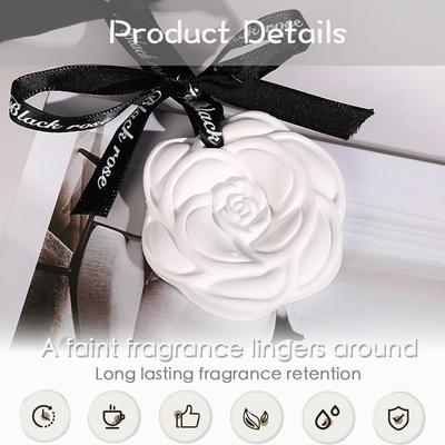 Wardrobe Wardrobe Gypsum Fragrant Tablets Home Bedroom Long Lasting Fragrance Room Incense Car Incense Hanging