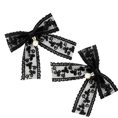 Saç Aksesuarları – Saç Tokaları