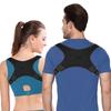 Durable And Safe Spine Posture Corrector Back Support Belt Shoulder Bandage Back Spine Posture Correction Humpback Band Corrector Pain Relief