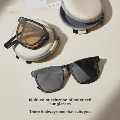Brillen & Accessoires – Sonnenbrille