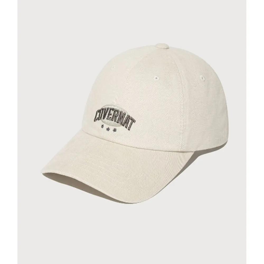 Arch Logo Vintage Artwork Ball Cap B1 CO2506CA34 BE BL 1.CO2506CA34 BE/FREE