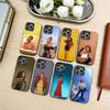 Capas para telemóveis – Para-choques para smartphones