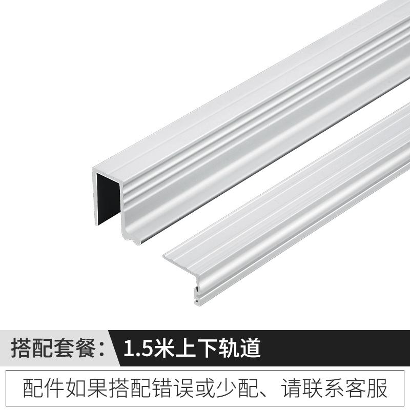 Wardrobe Cupboard Folding Door Hanging Wheel Furniture Sliding Door Pulley Furniture Hardware Accessories