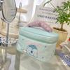 Cinnamoroll Creative Fabric Organizer With Large Capacity For Home Use