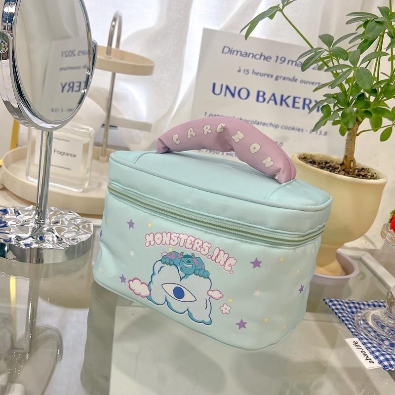 Cinnamoroll Creative Fabric Organizer With Large Capacity For Home Use