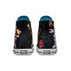 Converse Space Jam X Chuck Taylor All Star High Tune Squad  Unisex Sneakers Black Multi White 172485C