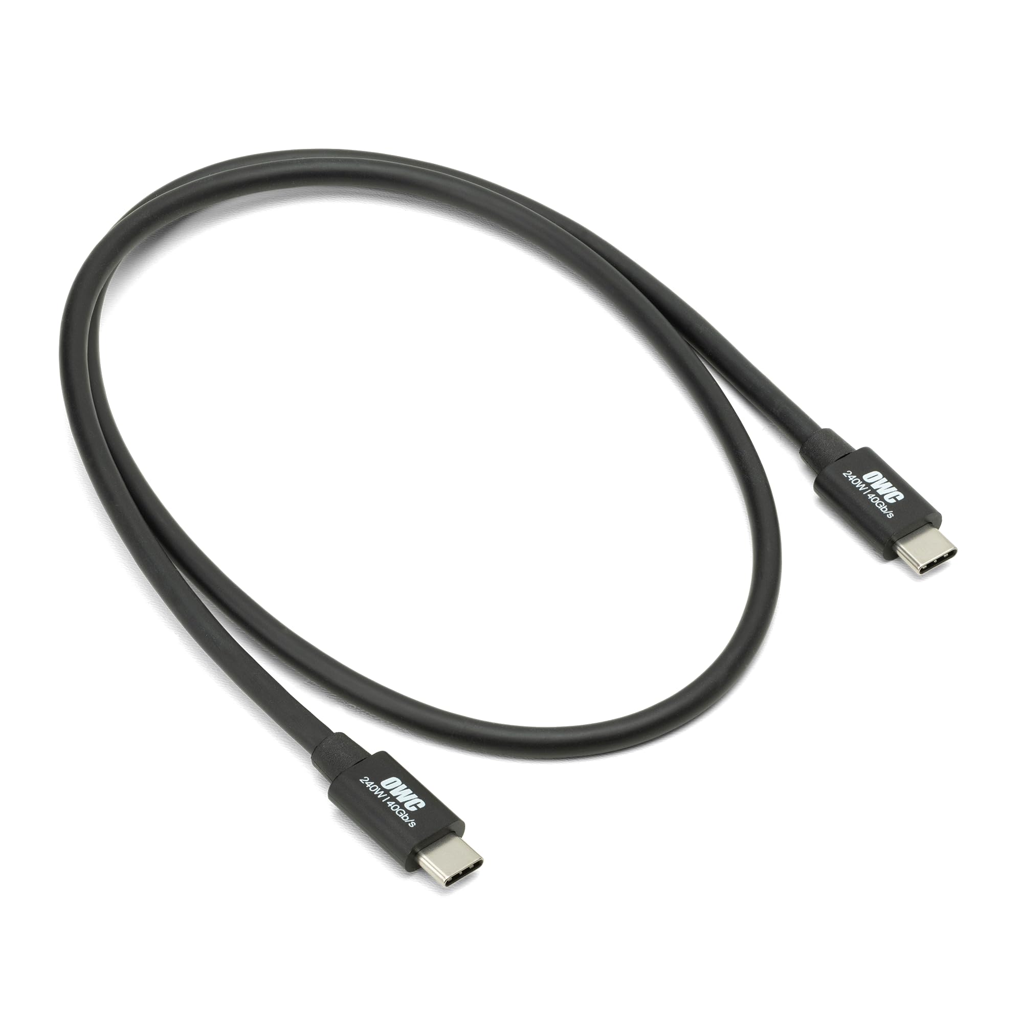 [OWC Direct] Thunderbolt 4 / USB-C Cable 0.7M