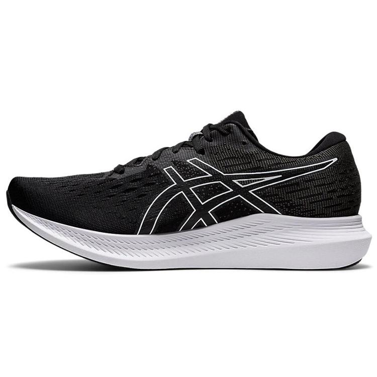 New Asics EvoRide 2 'Black White' 1011B017-001