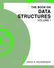 Kniha The Book On Data Structures : Volume I