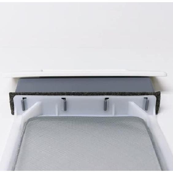 Lint Screen Replacement For Kenmore 110.86384100 110.96581210 110.62702100 110.67622600 110.60222511 110.60622990 110.87873100 110.67632600