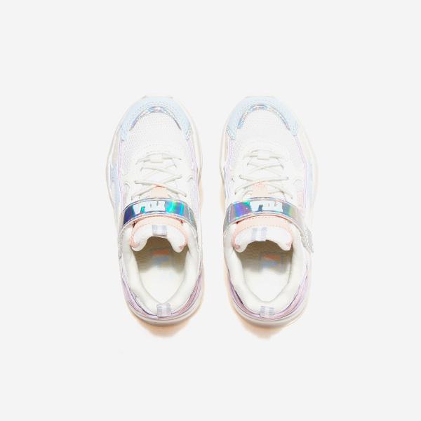 Fila RAYFLIDE 23 KD Kids Shoes 3XM02316F 1010098950