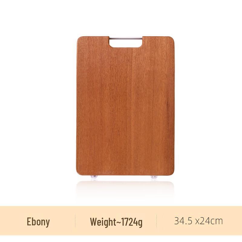 Ruhan Wooden Compartment Serving Tray