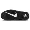 New Nike Air More Uptempo 96 Black White 2023 FV2291-001
