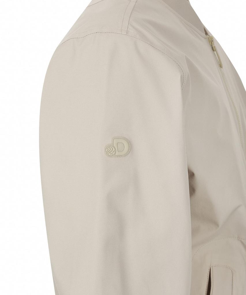 Discovery Expedition Men'S Vertex 2L Wilbur Blouson Jacket (Beige2)