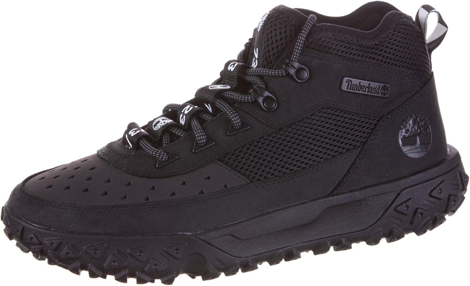 

Обувь для треккинга Timberland Greenstride Motion 6 black 45 ½