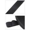 Long Service Reusable Straps 10M Roll 50 Not Corrosion Clip Cable Organizers Straps for Secure Item Fastening