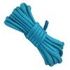 10Meters Outdoor Camping Survival Lanyard 550 7 Cores Cord Dia.4mm For Parachute Rope Hiking Tent Accessories Bracelet