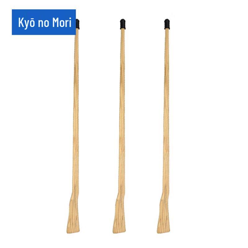 Wooden Training Spear