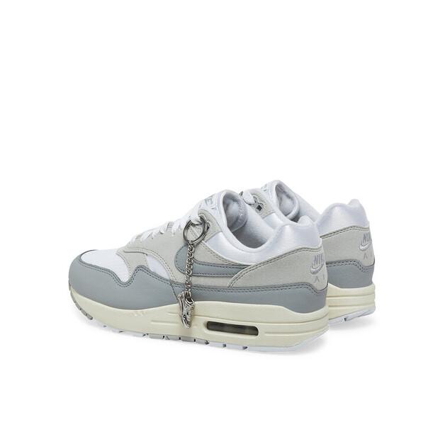 Nike Air Max 1 87 HF0026 001 Grey Sneakers