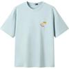 Semir Herren BB Kollaboration Besticktes T-Shirt