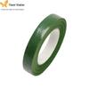 Green Floral Stem Tape for DIY Flower Arrangements and Bouquets