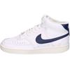 Court Vision Mid Sneakers