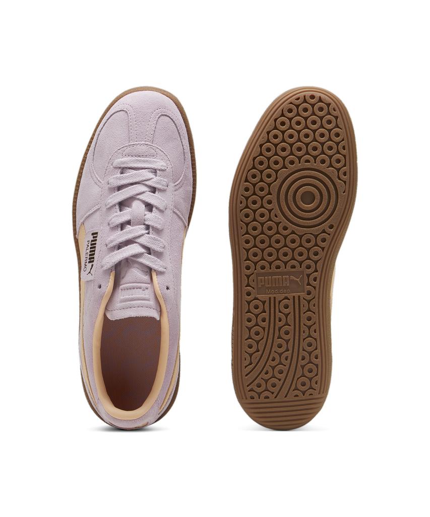 Puma Palermo - Grape Mist: Peach Fizz / 396463-06