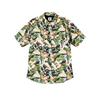Pretty Green Mens Convergence Regular Shirt
