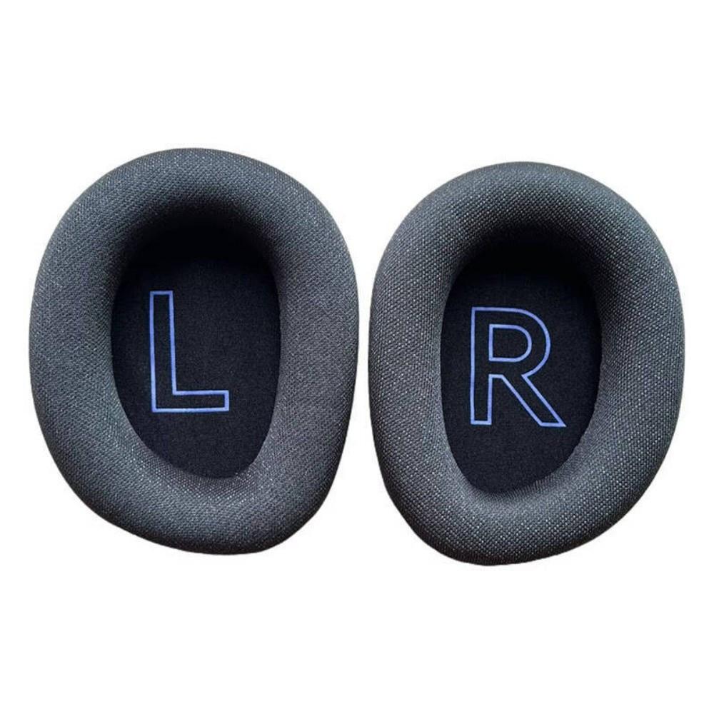 

1Pair Replacement Ear Pads Repair Parts Ear Cushion for Logitech G522 Gaming Headphones Accessories