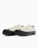 31316370 All Star Squaretoe LE OX White Black (Men's)