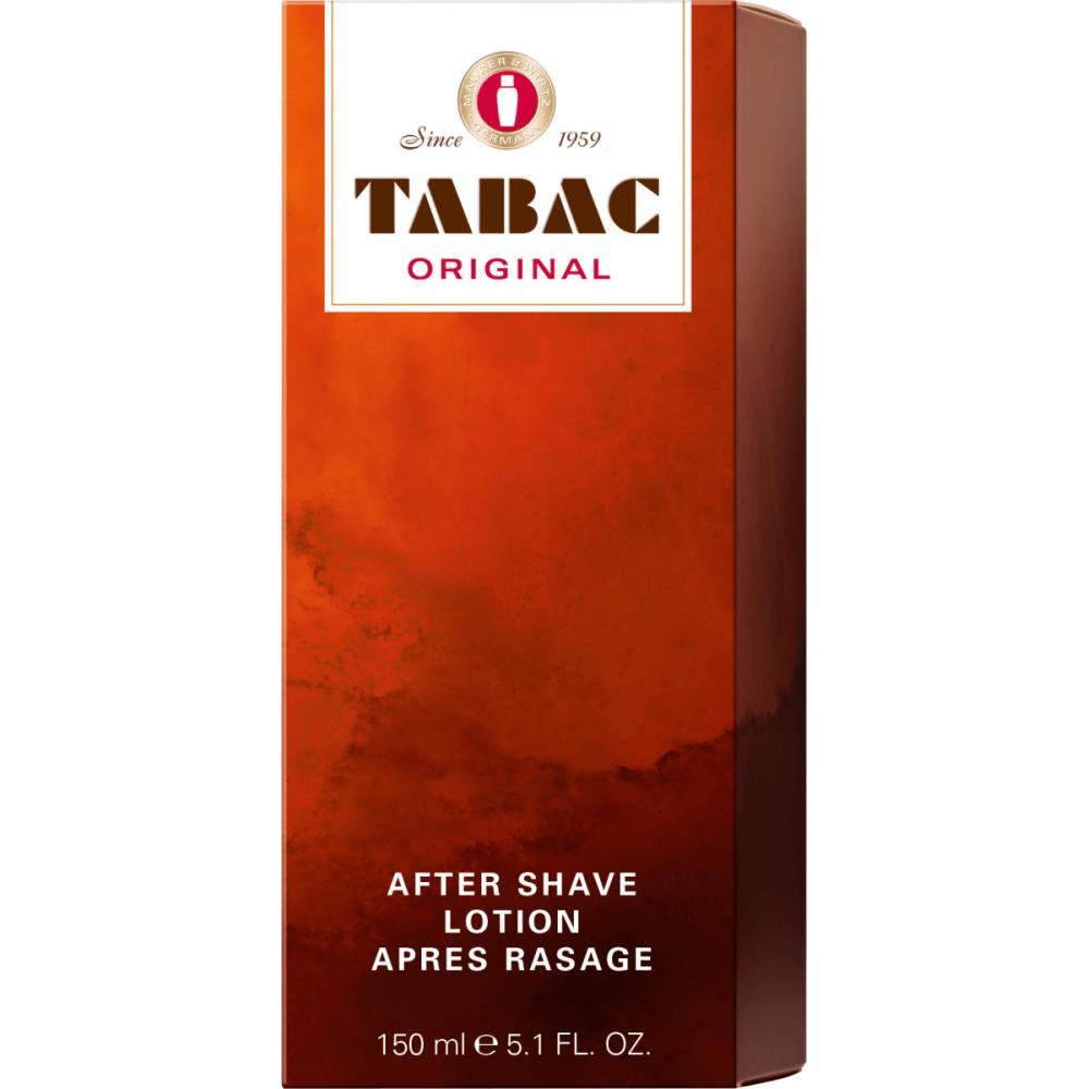 

Tabac Original Aftershave Lotion, 1 x 150ml