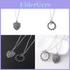 The Seven Deadly Sins Anime Meliodas Necklace Design Alloy Pendant For Cosplay And Gifting