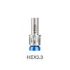 Dental Universal Implant Torque Screwdrivers Wrench Kit 16Pcs Screw Driver Dentistry Implant Repair Tools