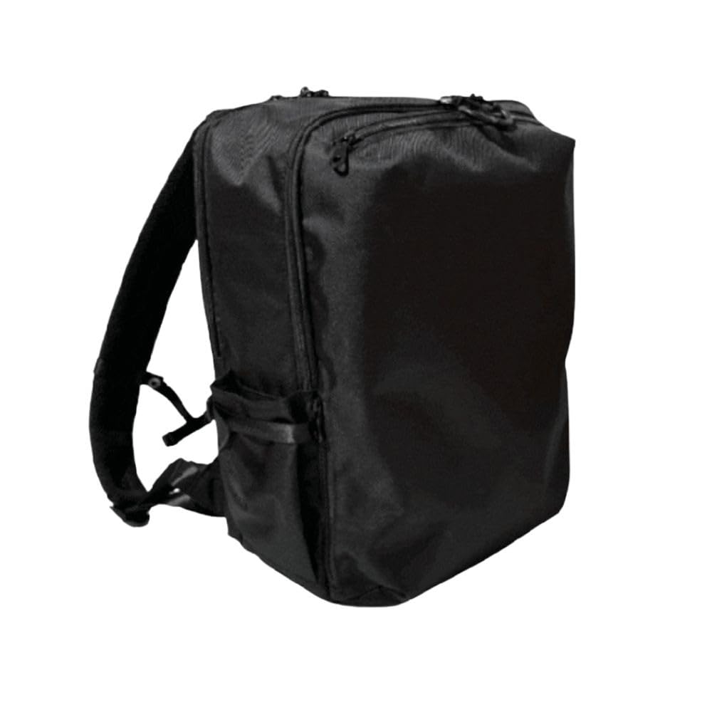 [Airfree] Shikakenin 101 FREELITE Backpack with Lightweight Design