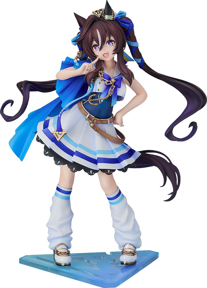 Good Smile Company Nendoroid More VIBROS 1/7 Scale Painted Complete Figure