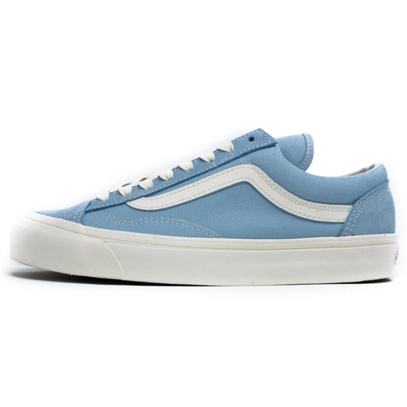 

Vans Vault Og Style 36 Lx Forget Me Not & Marshmallow Vans VN0A4BVEVZ5 43