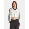 Adicolor Football Jacquard Blouse